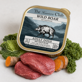 The Hunters Club Superfood Foils 300g