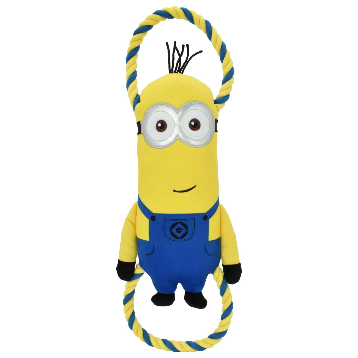 Minions - Small Double Tug Plush Toy