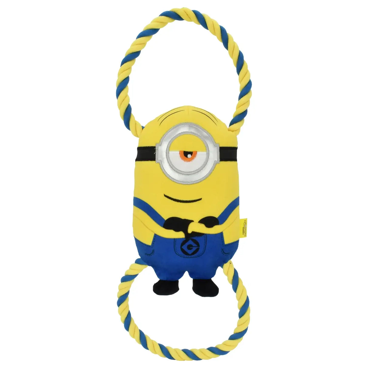 Minions - Small Double Tug Plush Toy