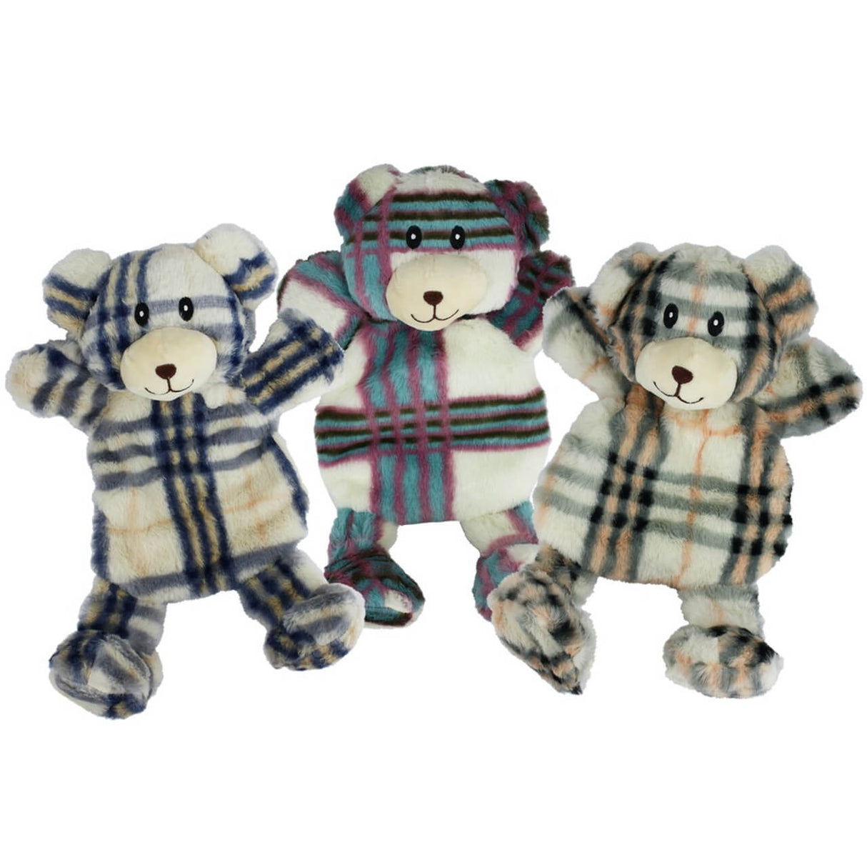 Berman Bear