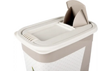 Food Barrel June