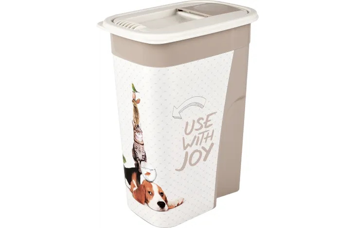 Food Barrel June
