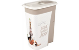 Food Barrel June
