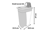 Food Barrel June