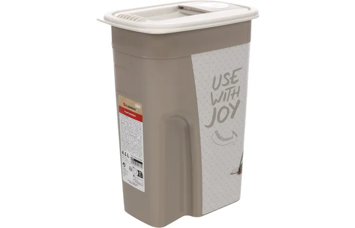 Food Barrel June