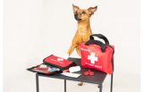 Pets First Aid Kit Resku Premium