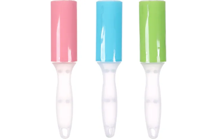 Hair Remover Reusable Roller Clio 23 Cm