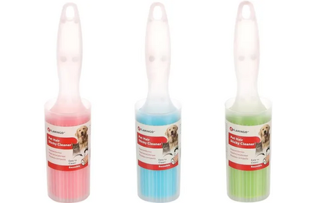 Hair Remover Reusable Roller Clio 23 Cm