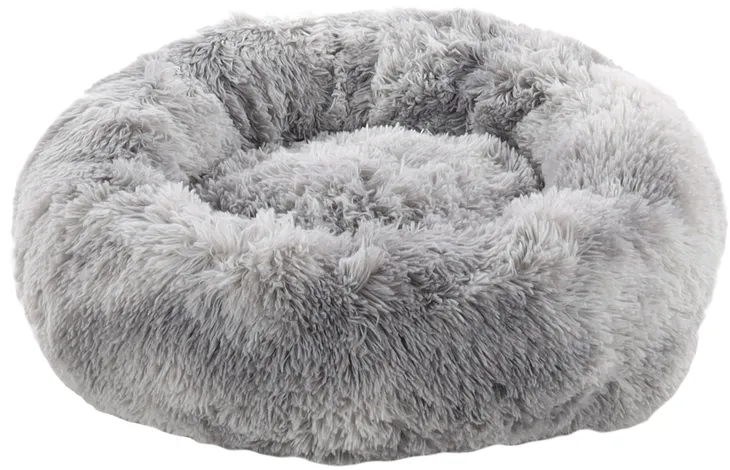Basket Demi Round