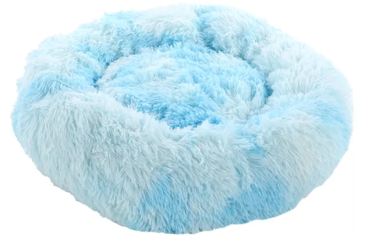 Basket Demi Round
