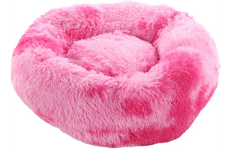 Basket Demi Round