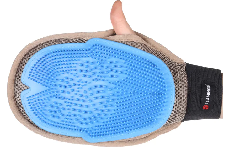 Grooming Glove Weva