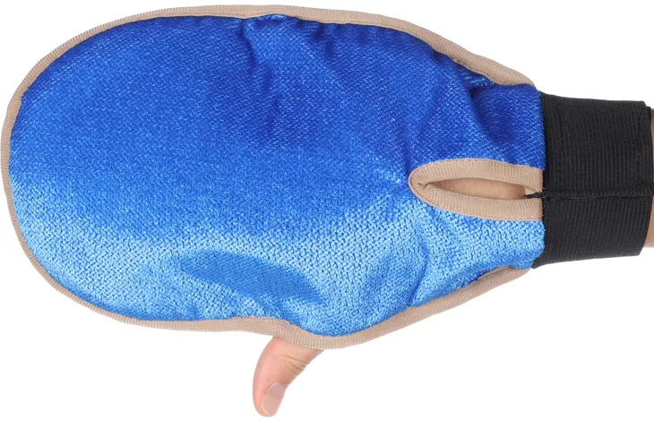 Grooming Glove Weva