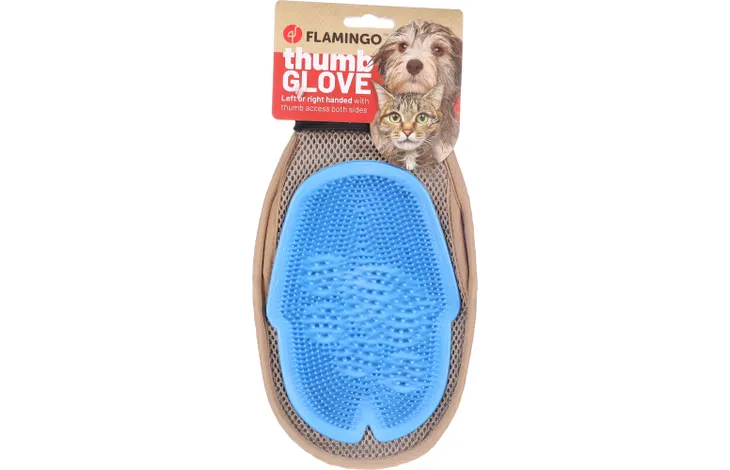 Grooming Glove Weva