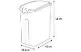 Food Container Kolio