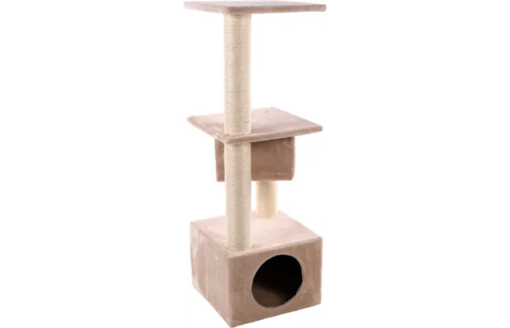 Scratch Pole Baretti