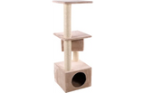 Scratch Pole Baretti