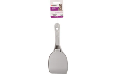 Cat Litter Scoop Lido With Lid
