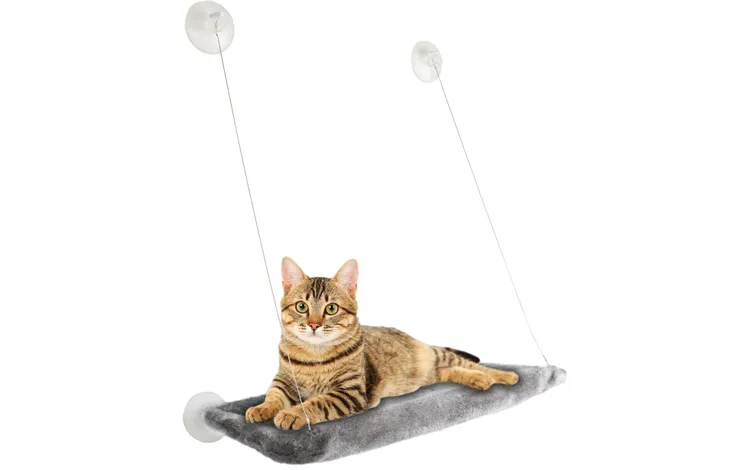 Window Lounger Chill Rectangle