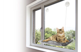 Window Lounger Chill Rectangle