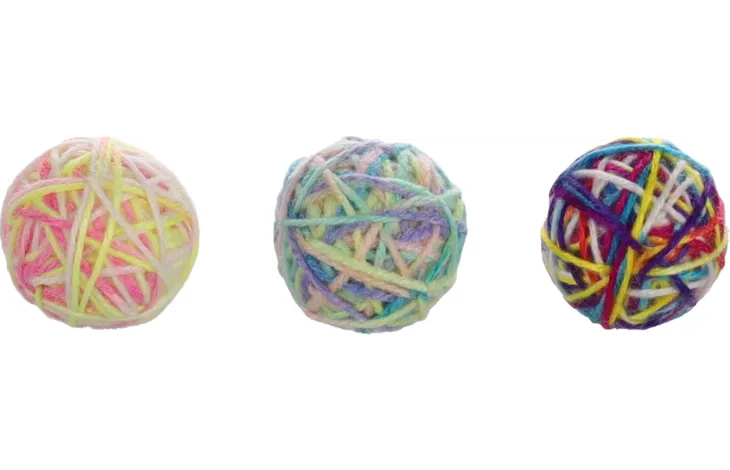 CT Cadee Ball 4,4cm