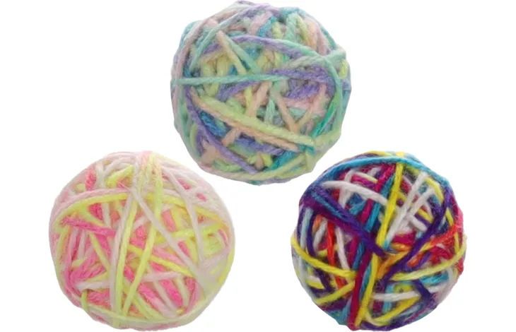 CT Cadee Ball 4,4cm