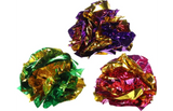 CT Caja Crinkle Ball 3,5cm