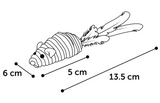 CT Babby Mouse 5cm