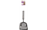 Cat Litter Scoop Ian Stainless Steel