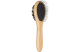 Bristle & Pin Brush Cat Babu