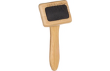Slicker Brush Cat Babu
