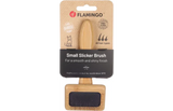 Slicker Brush Cat Babu