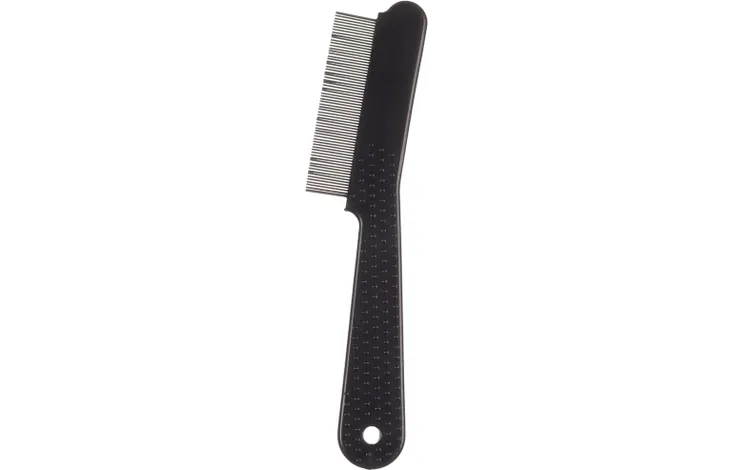 Flea Comb Moby + Handle Cat Comfort