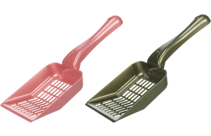 Cat Litter Scoop Scoopy