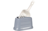 Cat Litter Scoop With Holder Hodor