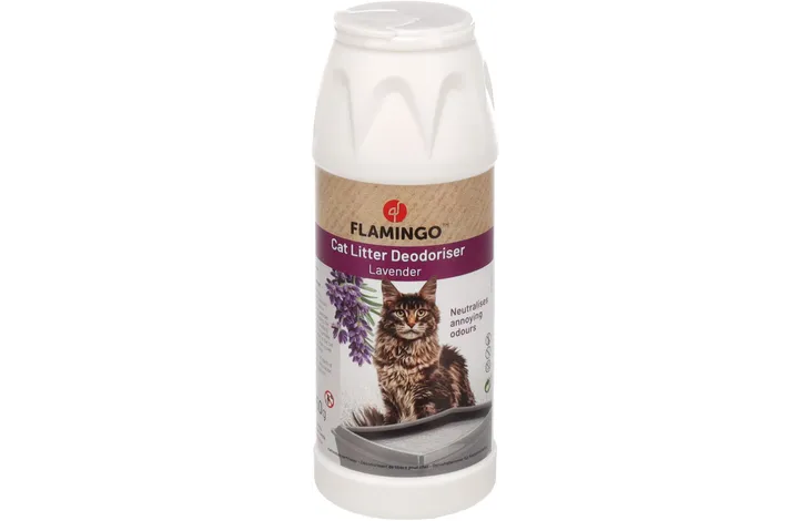 Cat Litter Deodoriser