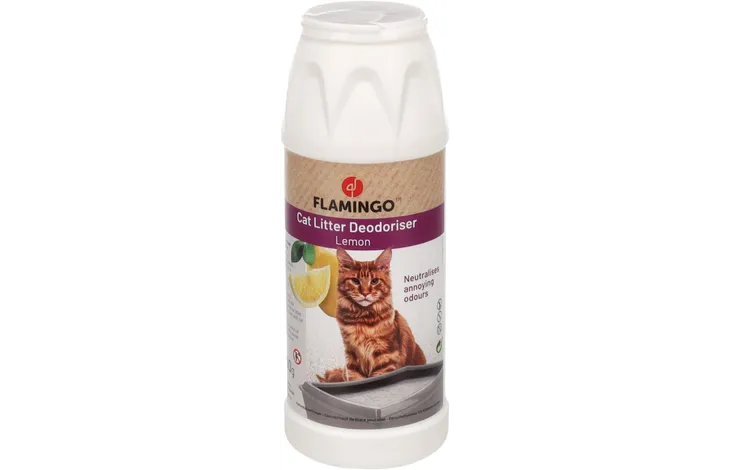 Cat Litter Deodoriser