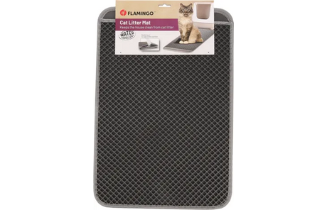 Cat Litter Mat Matz
