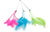 Cat Dangler Toy