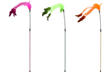 Cat Dangler Toy