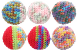 Toy Wolu Ball 4cm