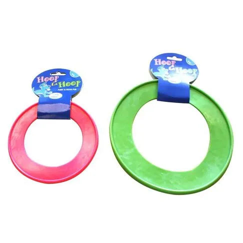 HOOP LA HOOP