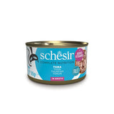 Schesir - Complete Nutrition Fillet 85g