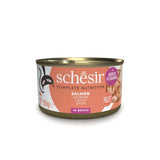 Schesir - Complete Nutrition Fillet 85g