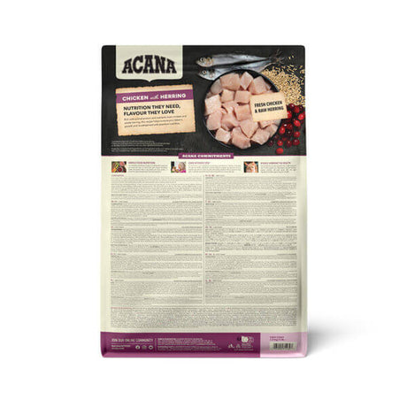 Acana Kitten First Feast