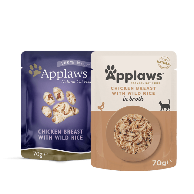 Applaws Cat Pouches 70g