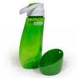 Kurgo - Gourd Water Bottle & Bowl