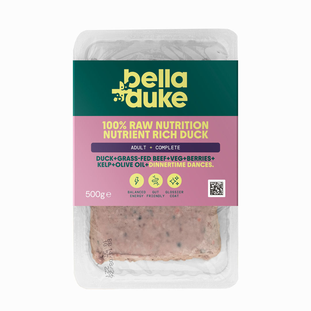 Bella & Duke - Adult Complete