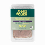 Bella & Duke - Adult Complete