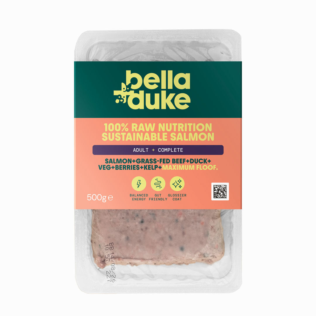 Bella & Duke - Adult Complete